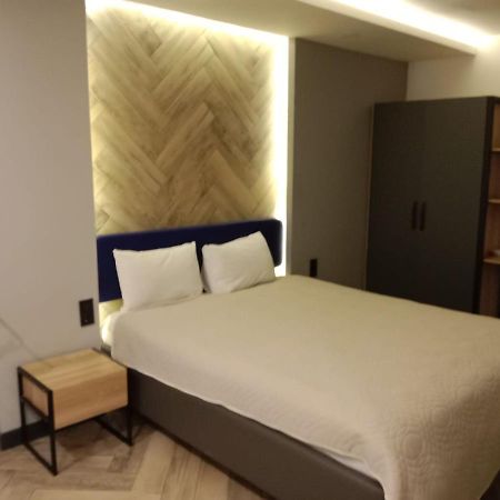 Meyde Boutique Suites Antalya Eksteriør bilde