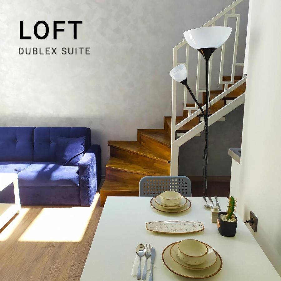 Meyde Boutique Suites Antalya Eksteriør bilde